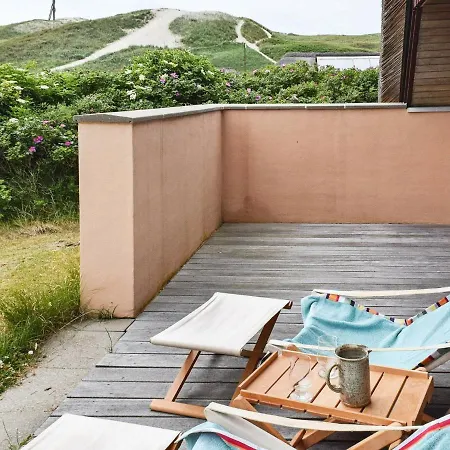 Hvide Sande Viii Havrvig