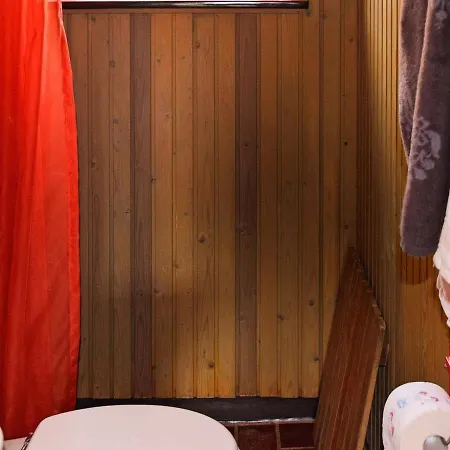 Hvide Sande Viii Prázdninový dům