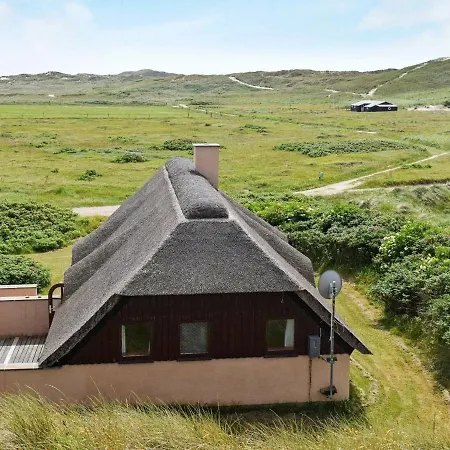 Prázdninový dům Hvide Sande Viii *